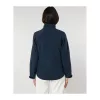 Stella Navigator női softshell (2XL, French Navy)
