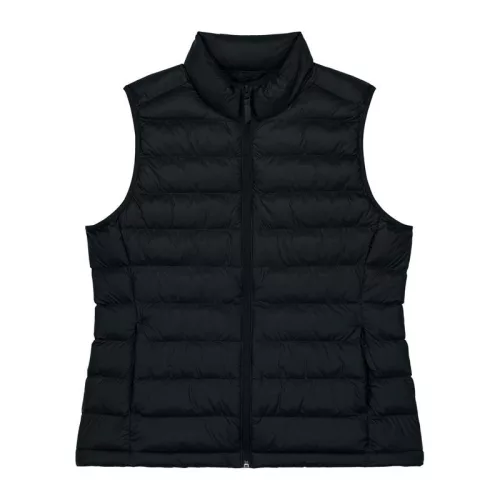 Női mellény (M, Black)