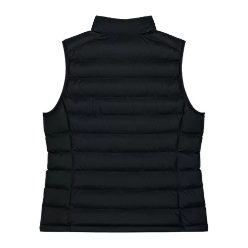 Női mellény (3XL, Black)