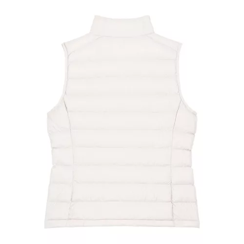 Női mellény (2XL, Off White)