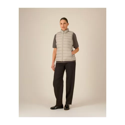 Női mellény (XL, Desert Dust)