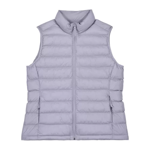 Női mellény (L, Lavender)