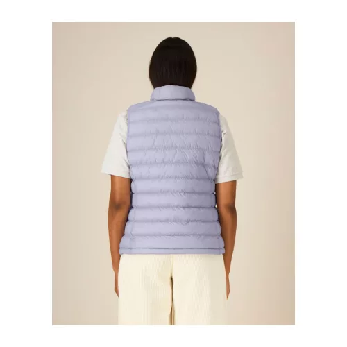 Női mellény (2XL, Lavender)