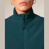 Stella Trail Blazer női ujjatlan softshell mellény (XS, Stargazer)