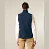 Stella Trail Blazer női ujjatlan softshell mellény (L, French Navy)