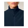 Stella Trail Blazer női ujjatlan softshell mellény (XS, French Navy)