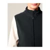 Stella Quester női ujjatlan polár mellény (XS, Black)