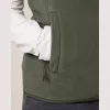 Stella Quester női ujjatlan polár mellény (XL, Khaki)