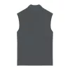 Stella Quester női ujjatlan polár mellény (M, Anthracite)