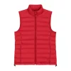 Stella Climber női mellény (M, Red)
