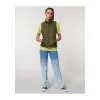 Stella Climber női mellény (XS, British Khaki)