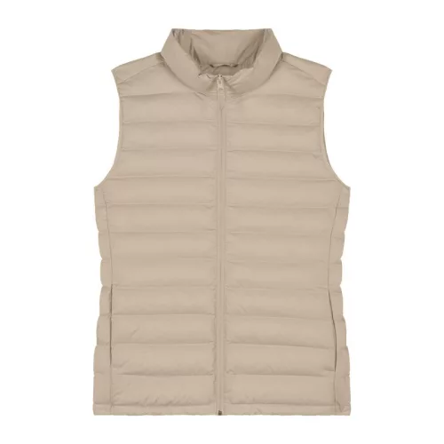 Stella Climber női mellény (M, Desert Dust)