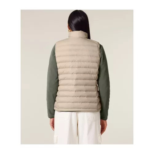 Stella Climber női mellény (XL, Desert Dust)