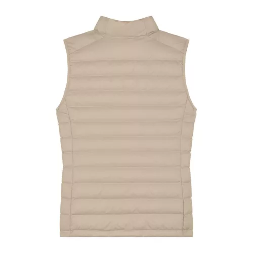 Stella Climber női mellény (2XL, Desert Dust)