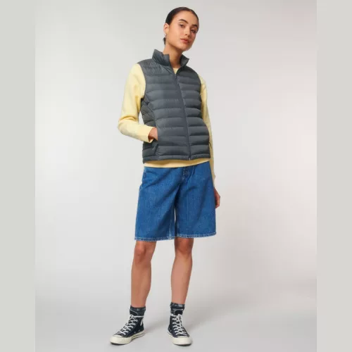 Stella Climber női mellény (2XL, Deep Metal)