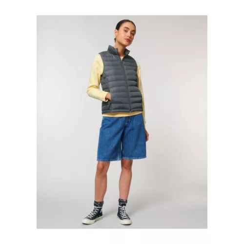 Stella Climber női mellény (2XL, Deep Metal)