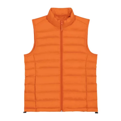 Stella Climber női mellény (L, Flame Orange)