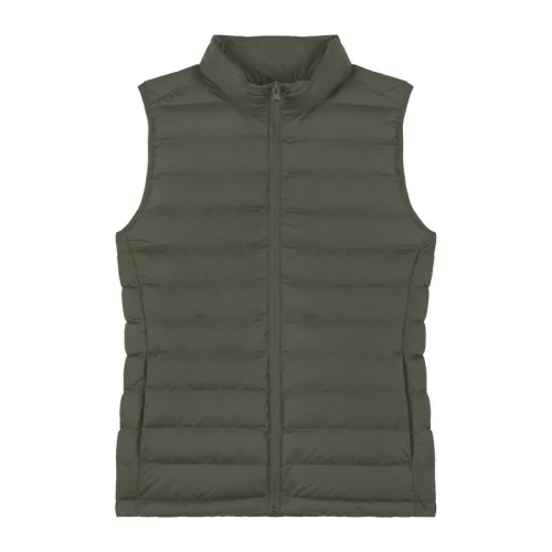 Stella Climber női mellény (XL, Khaki)