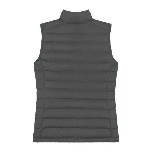 Stella Climber női mellény (S, Anthracite)