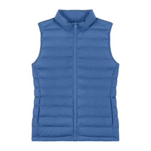 Stella Climber női mellény (L, Mindful Blue)