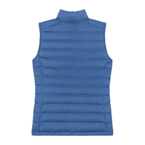 Stella Climber női mellény (S, Mindful Blue)