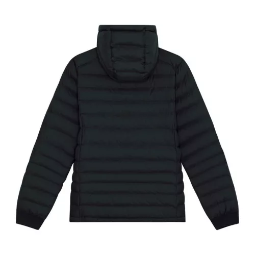 Stella Voyager női steppelt dzseki (L, Black)