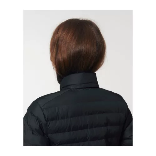 Stella Voyager női steppelt dzseki (L, Black)