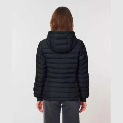 Stella Voyager női steppelt dzseki (2XL, Black)