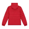 Stella Voyager női steppelt dzseki (M, Red)