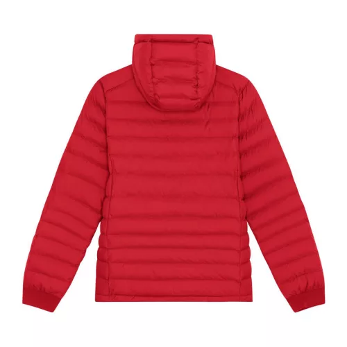 Stella Voyager női steppelt dzseki (M, Red)