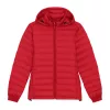 Stella Voyager női steppelt dzseki (2XL, Red)