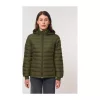 Stella Voyager női steppelt dzseki (S, British Khaki)