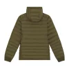 Stella Voyager női steppelt dzseki (XL, British Khaki)