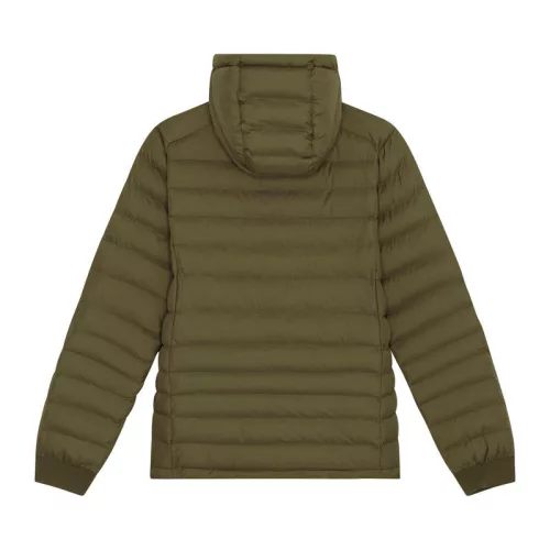 Stella Voyager női steppelt dzseki (XS, British Khaki)