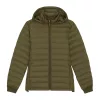 Stella Voyager női steppelt dzseki (XS, British Khaki)