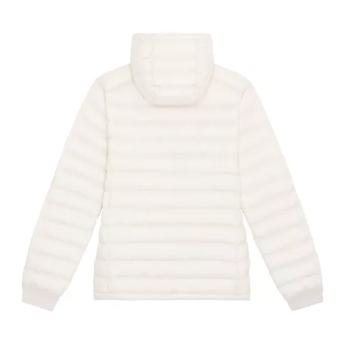 Stella Voyager női steppelt dzseki (S, Off White)
