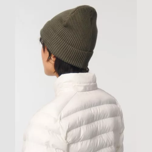 Stella Voyager női steppelt dzseki (2XL, Off White)