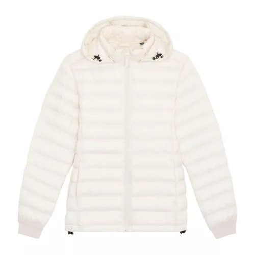 Stella Voyager női steppelt dzseki (XS, Off White)