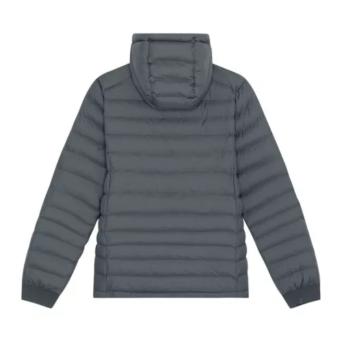 Stella Voyager női steppelt dzseki (2XL, Deep Metal)