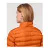 Stella Voyager női steppelt dzseki (2XL, Flame Orange)