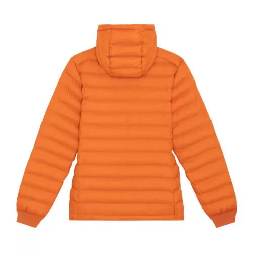 Stella Voyager női steppelt dzseki (XS, Flame Orange)