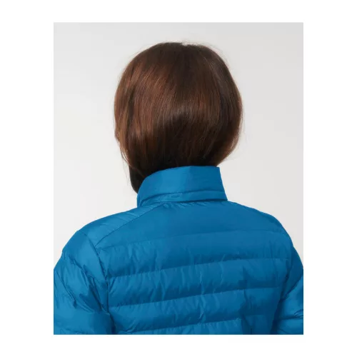 Stella Voyager női steppelt dzseki (L, Royal Blue)