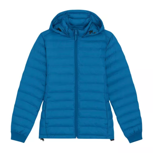 Stella Voyager női steppelt dzseki (M, Royal Blue)