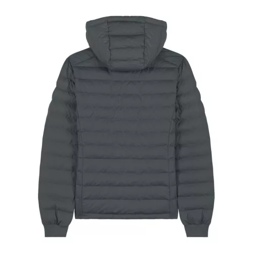 Stella Voyager női steppelt dzseki (L, Anthracite)