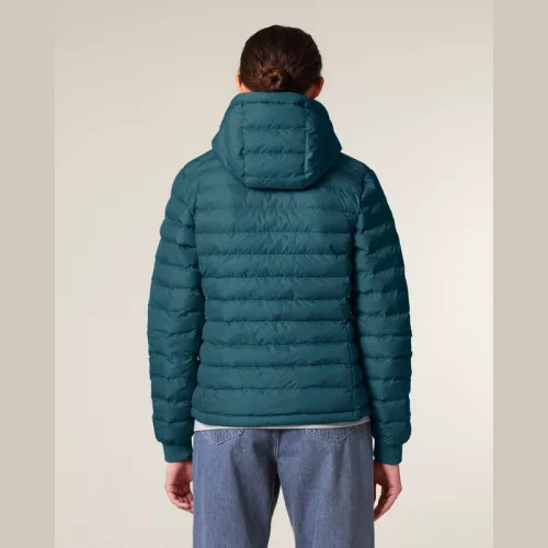 Stella Voyager női steppelt dzseki (L, Stargazer)