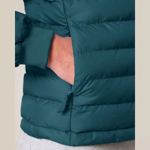 Stella Voyager női steppelt dzseki (M, Stargazer)