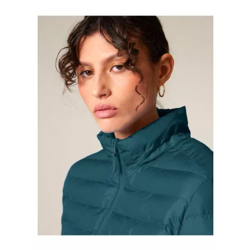 Stella Voyager női steppelt dzseki (XL, Stargazer)