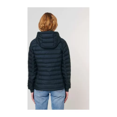 Stella Voyager női steppelt dzseki (M, French Navy)