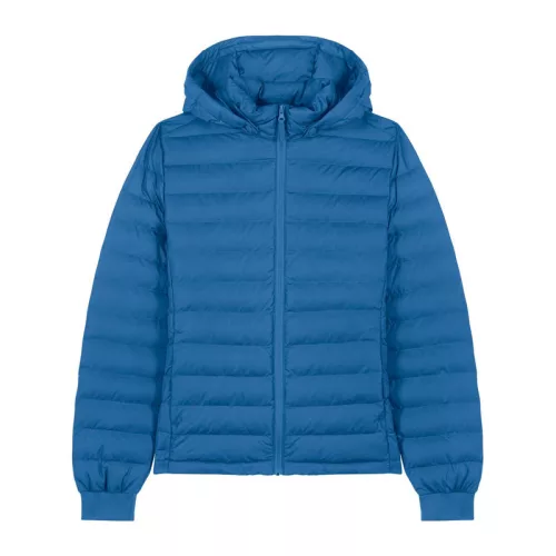 Stella Voyager női steppelt dzseki (L, Mindful Blue)