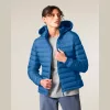 Stella Voyager női steppelt dzseki (XL, Mindful Blue)